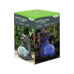 Mystic Dog 9 Mystic Dog -Garden Decoration Shop 1020923 mystic dog 3d 47448.1662993244