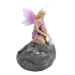 Fairy Spot Light -Garden Decoration Shop 1030430 fairies pink cut out 09981.1662993611
