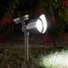 Mega Spotlight - Stainless Steel 10L -Garden Decoration Shop 1579745 1004010 2 3 560 44892.1665133422