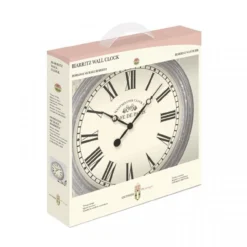 Smart Garden Biarritz Wall Clock