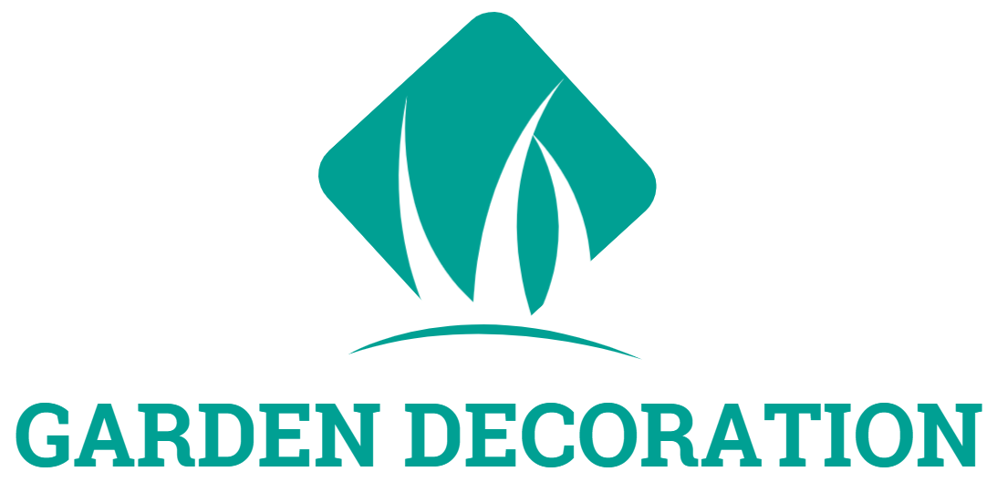 Garden Decoration Shop