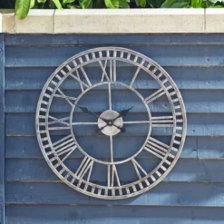 Smart Garden Buxton Wall Clock