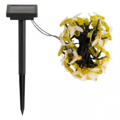 Buzzy Bee Lights - Set Of 50 -Garden Decoration Shop 4431897 1060008 1 2 3 600 99219.1662993261
