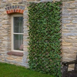 Smart Garden Hosta Leaf Trellis