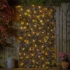 Smart Garden 75 LED Solar In-Lit Purple Haze Trellis -Garden Decoration Shop 4432137 5604105 2 3 560 12843.1665133281