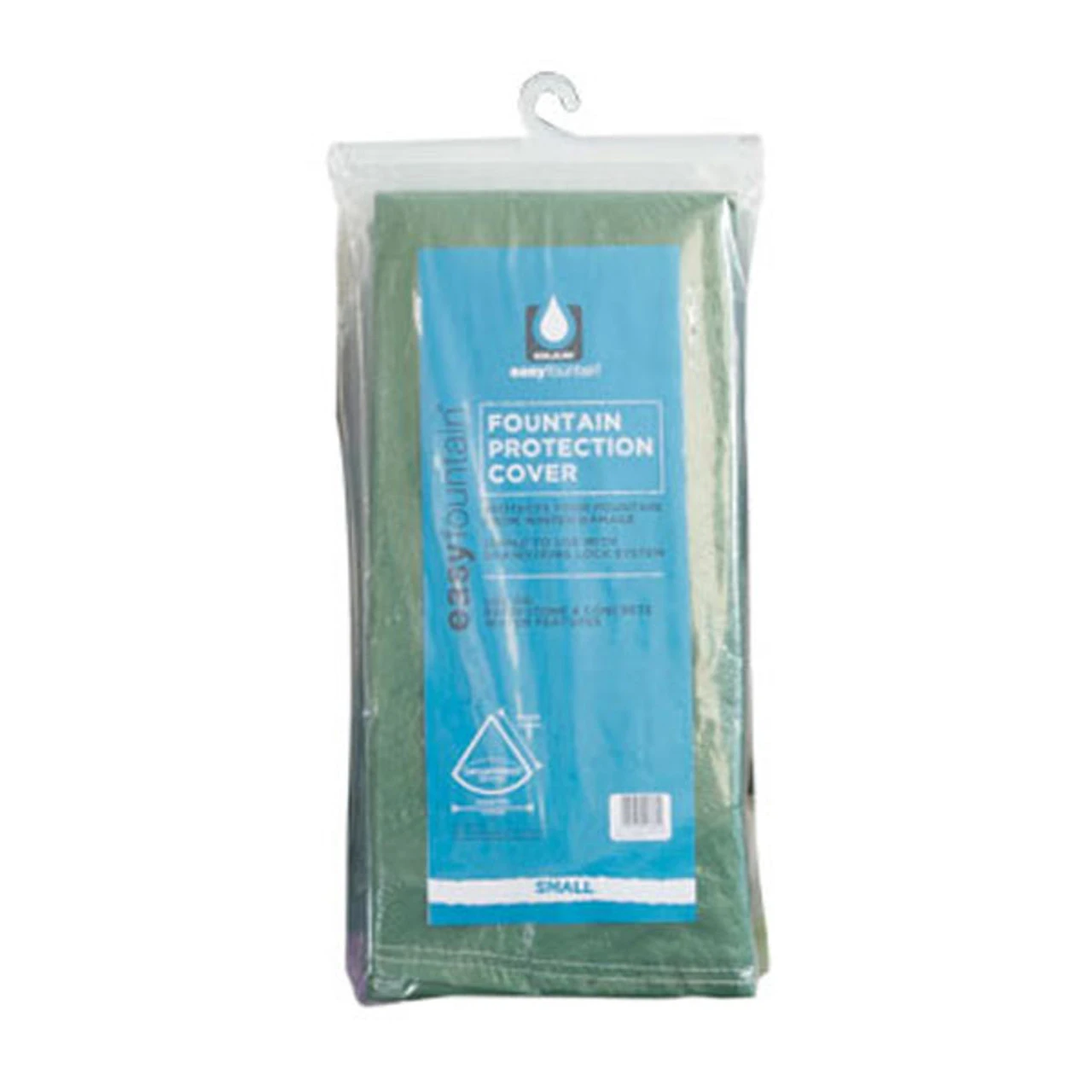 Fountain Protection Cover Small 3 Fountain Protection Cover Small