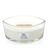 Woodwick White Tea And Jasmine Ellipse 1 Woodwick White Tea And Jasmine Ellipse -Garden Decoration Shop 76062 white tea jasmine ellipse without lidweb 48710.1665133204