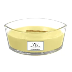Woodwick Lemongrass And Lilly Ellipse