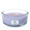 Woodwick Lavender Spa Ellipse -Garden Decoration Shop 76492 w o lid 1web 63945.1665133204