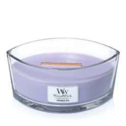 Woodwick Lavender Spa Ellipse