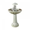 Umbrella Solar Fountain Water Feature -Garden Decoration Shop 897089 1170420rl 1 2 3 600 71871.1676469438