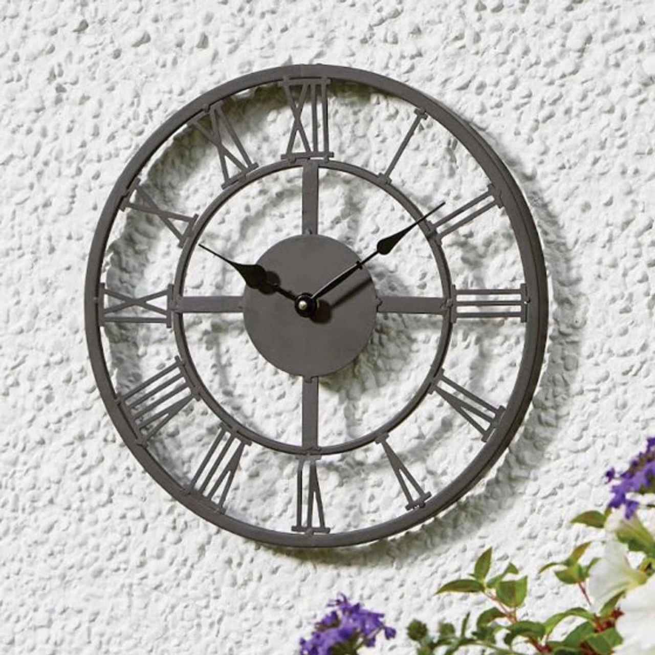 Smart Garden Arundel Wall Clock 3 Smart Garden Arundel Wall Clock