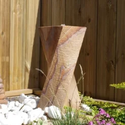 Atlantic Tower 50cm(40kg) With Kit