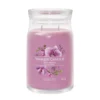 Yankee Candle Signature Large Jar Wild Orchid -Garden Decoration Shop CANSCE2321 83106.1677752941