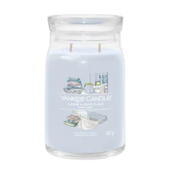 Yankee Candle Signature Large Jar A Calm & Quiet Place