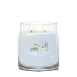 Yankee Candle Signature Medium Jar A Calm & Quiet Place 6 Yankee Candle Signature Medium Jar A Calm & Quiet Place -Garden Decoration Shop CANSCE2327 1 95723.1677746320