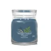 Yankee Candle Signature Medium Jar Bayside Cedar 1 Yankee Candle Signature Medium Jar Bayside Cedar -Garden Decoration Shop CANSCE2332 1 18495.1677676098