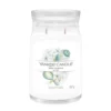 Yankee Candle Signature Large Jar Baby Powder -Garden Decoration Shop CANSCE2334 26677.1677746967