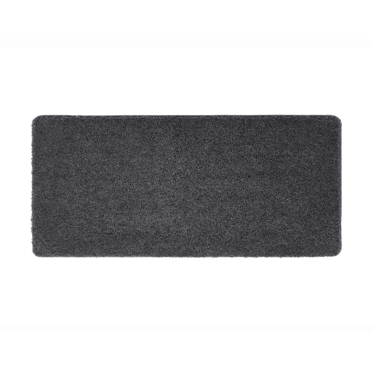 Charcoal Rug 67 X 150cm 3 Charcoal Rug 67 X 150cm