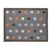 Contemporary Spot Rug 65 X 85cm -Garden Decoration Shop Contemporary Spot Rug 65 x 85cm 84497.1684762691