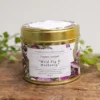 Wild Fig & Mulberry Candle In A Matt Gold Tin -Garden Decoration Shop GCSNOV2076 16689.1676120396