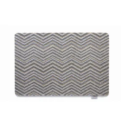 Select Portland Zig Zag Rug 65 X 150cm