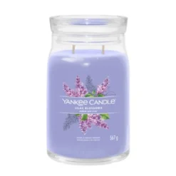 Yankee Candle Signature Large Jar Lilac Blossoms