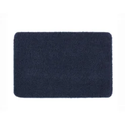 Midnight Blue Rug 80cm X 120cm