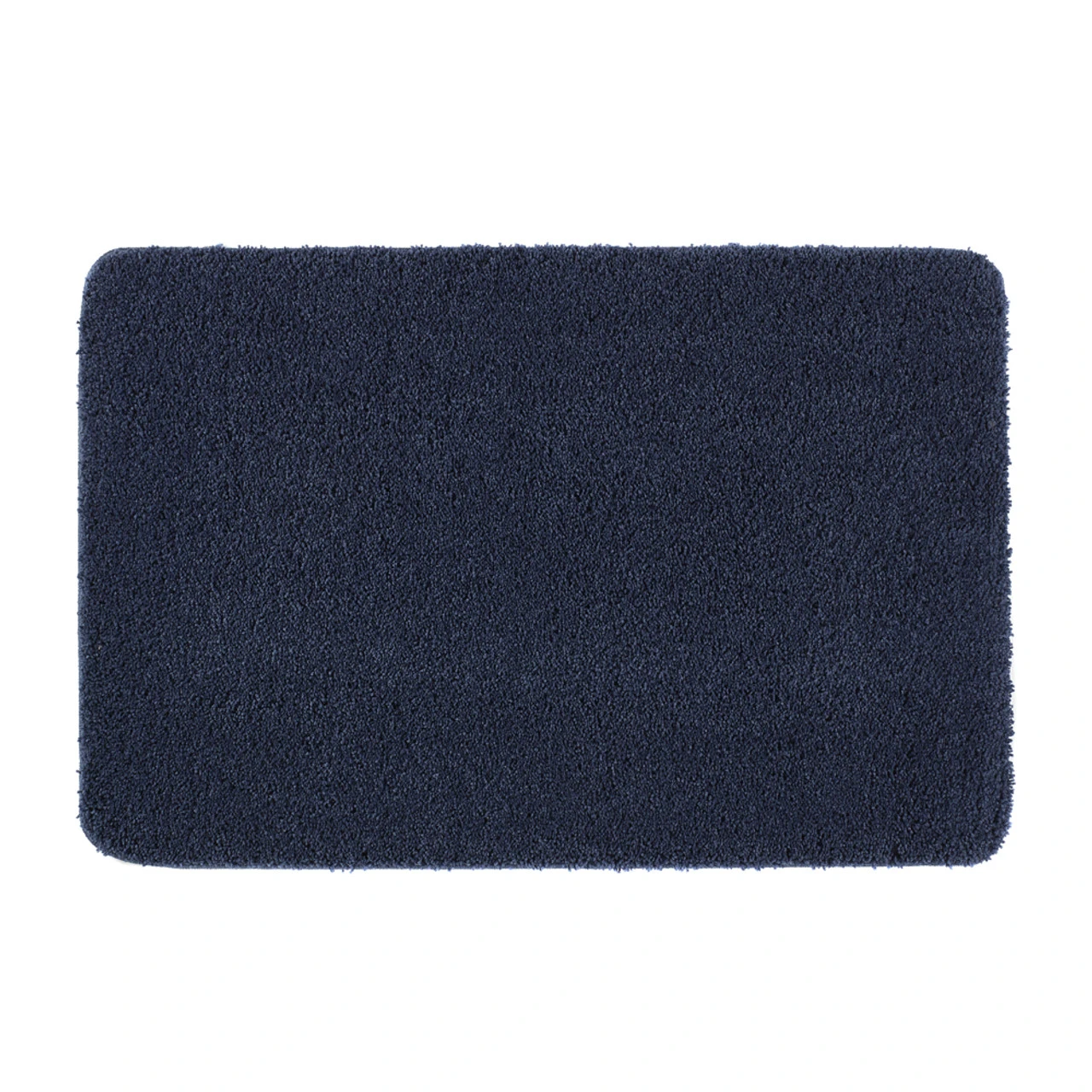 Midnight Blue Rug 60 X 100cm 3 Midnight Blue Rug 60 X 100cm