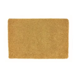 Ochre Rug 60cm X 100cm