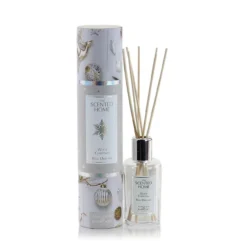 Scented Home White Christmas 150ml Diffuser