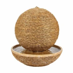 Cotswold Sun Water Feature