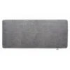 Original Plains Light Grey Rug 65 X 150cm -Garden Decoration Shop Original Plains Light Grey Rug 65 x 150cm 99725.1684762359