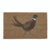 Pheasant Outdoor Mat 45 X 75cm 1 Pheasant Outdoor Mat 45 X 75cm -Garden Decoration Shop Pheasant 06083.1683453456