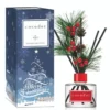 Christmas Pine & Berries Reed Diffuser Pine & Cedarwood 200ml -Garden Decoration Shop ROOGEN1262 58852.1698926996