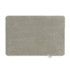 Sense Ghost Grey Rug 65cm X 100cm