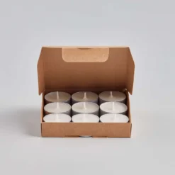 St Eval Tealight Citronella 9pk