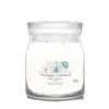 Yankee Candle Signature Medium Jar Baby Powder -Garden Decoration Shop Yankee Candle Signature Medium Jar Baby Powder CANSCE2336 85624.1677674614
