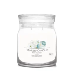 Yankee Candle Signature Medium Jar Baby Powder