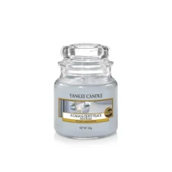 A Calm & Quiet Place Yankee Candle - Jar
