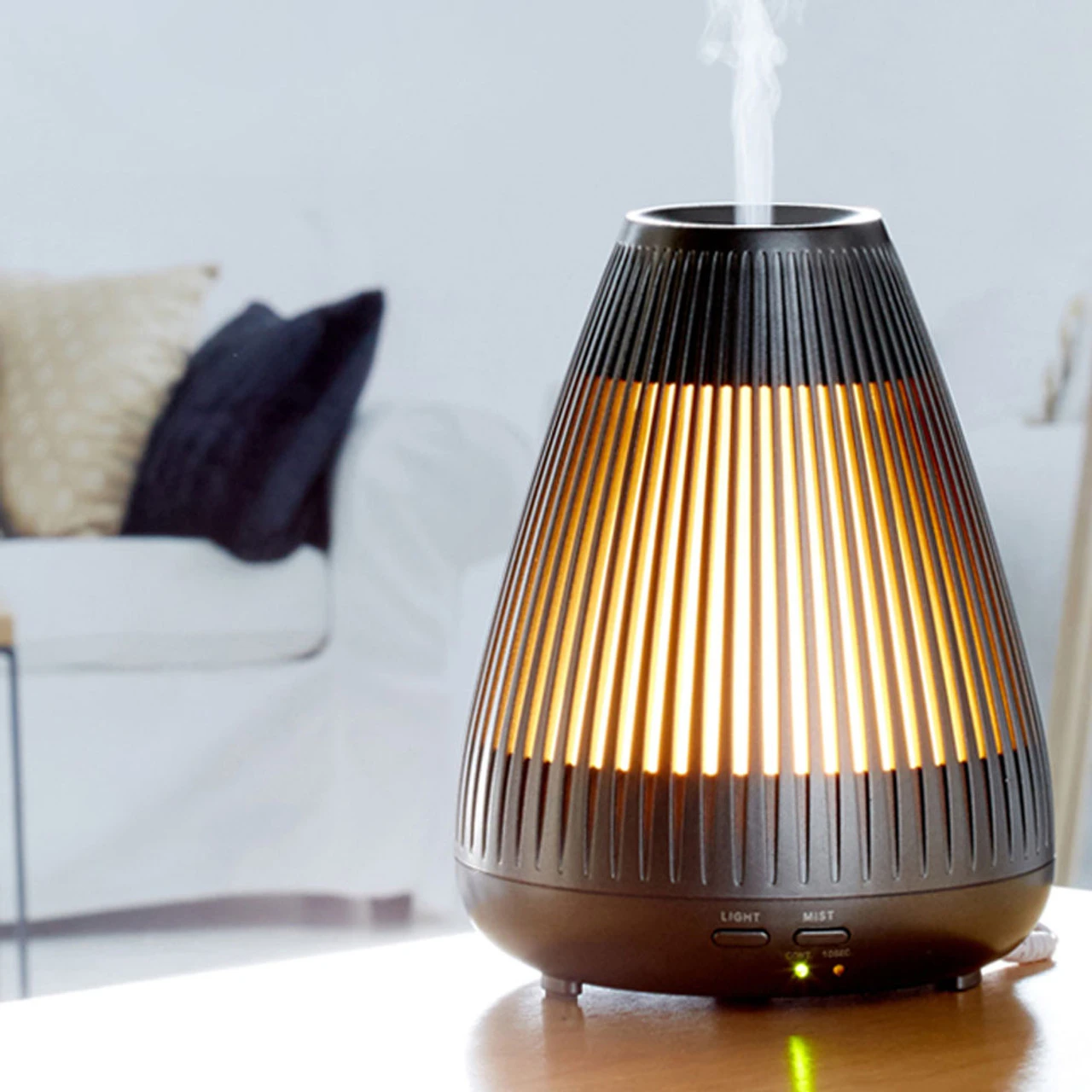 Alina Aroma Diffuser 3 Alina Aroma Diffuser