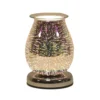 Oval 3d Electric Wax Melt Burner - Burst -Garden Decoration Shop ar1267 60769.1665133531