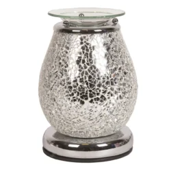 Touch Electric Wax Melt Burner - Jupiter Mosaic