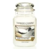 Yankee Candle Baby Powder - Large Jar -Garden Decoration Shop baby powder large jar cansce004lj 70812.1665133199