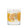 Stoneglow Elements - Energy  Bitter Orange & Corriander Wax Candle -Garden Decoration Shop blob 32584.1677844061