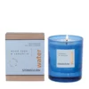 Stoneglow Elements - Water  Wood Sage & Samphire Tumbler Candle -Garden Decoration Shop blob 48900.1677858169