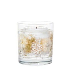 Stoneglow Elements - Air - Wild Mint & Bergamont Wax Candle