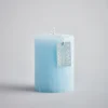 St Eval Summer Geranium Pillar Candle 1 St Eval Summer Geranium Pillar Candle -Garden Decoration Shop blob 92658.1679670448