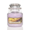 Yankee Candle Lemon Lavender - Jar 2 Yankee Candle Lemon Lavender - Jar -Garden Decoration Shop cansce0092 lemon lavender small 54705.1665133200