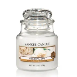 Yankee Candle Wedding Day - Jar